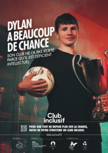 HANDI : Club inclusif dans le 95