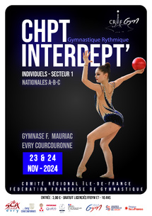 GR : CHPT INTERDEPT INDIV