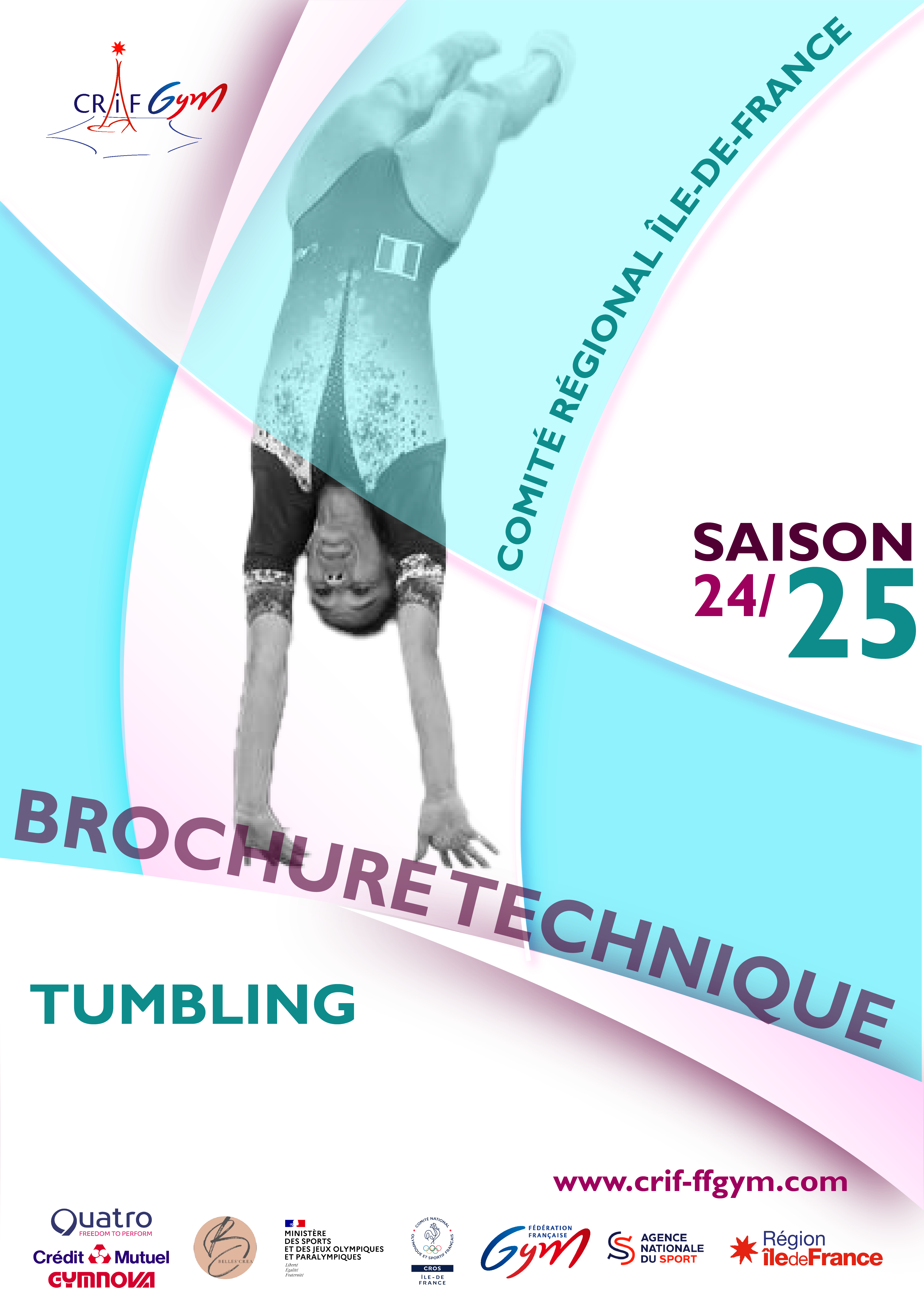 TU : Brochure technique 24/25