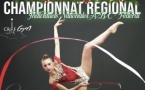 GR : CHPT REGIONAL INDIVIDUELS