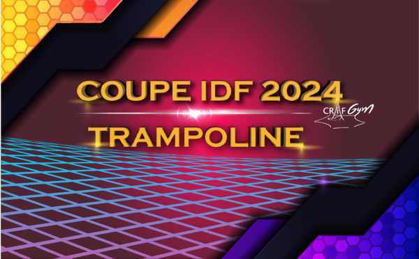 TR : COUPE DES CLUBS 2024
